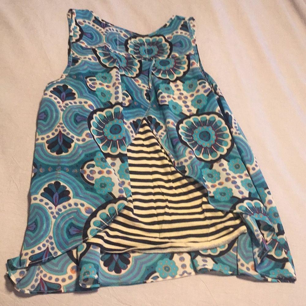 Adorable anthro top